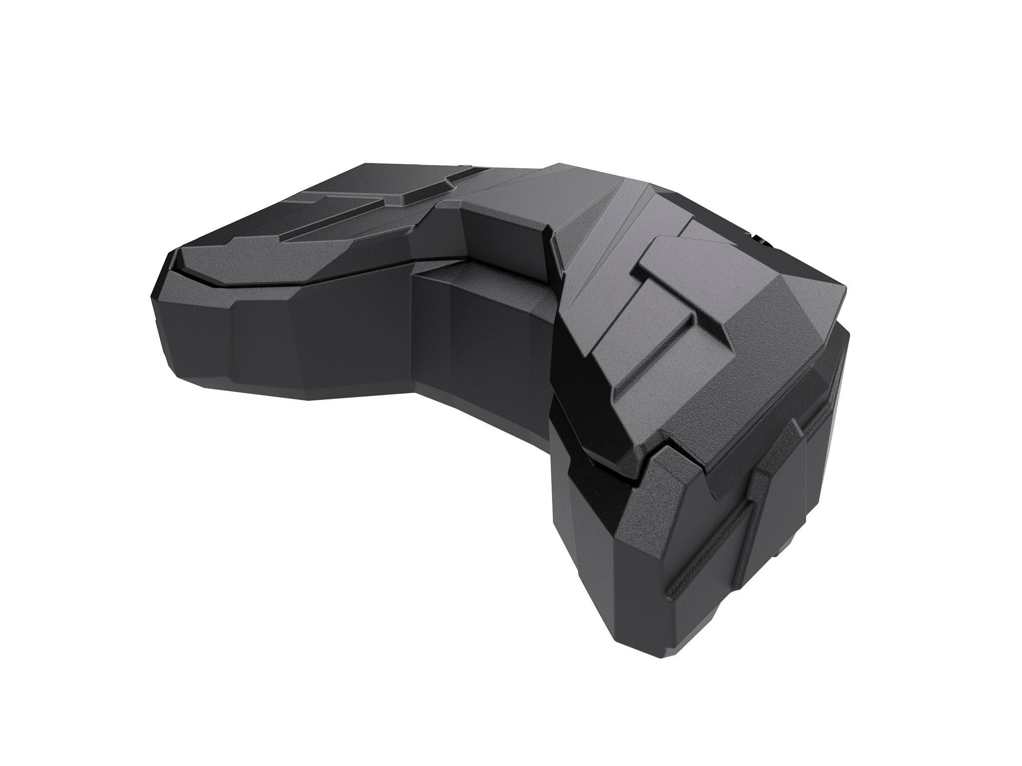 TESSERACT Kuljetuslaukku CFMoto X8 X10