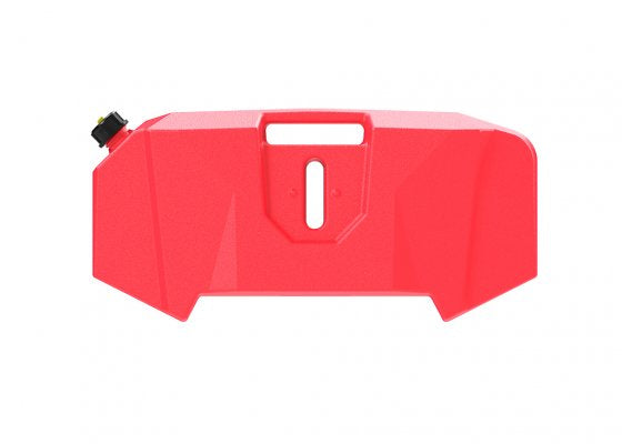 GKA Jerrykannu 10L Punainen Polaris TOURING 570 Kymco MXU 700