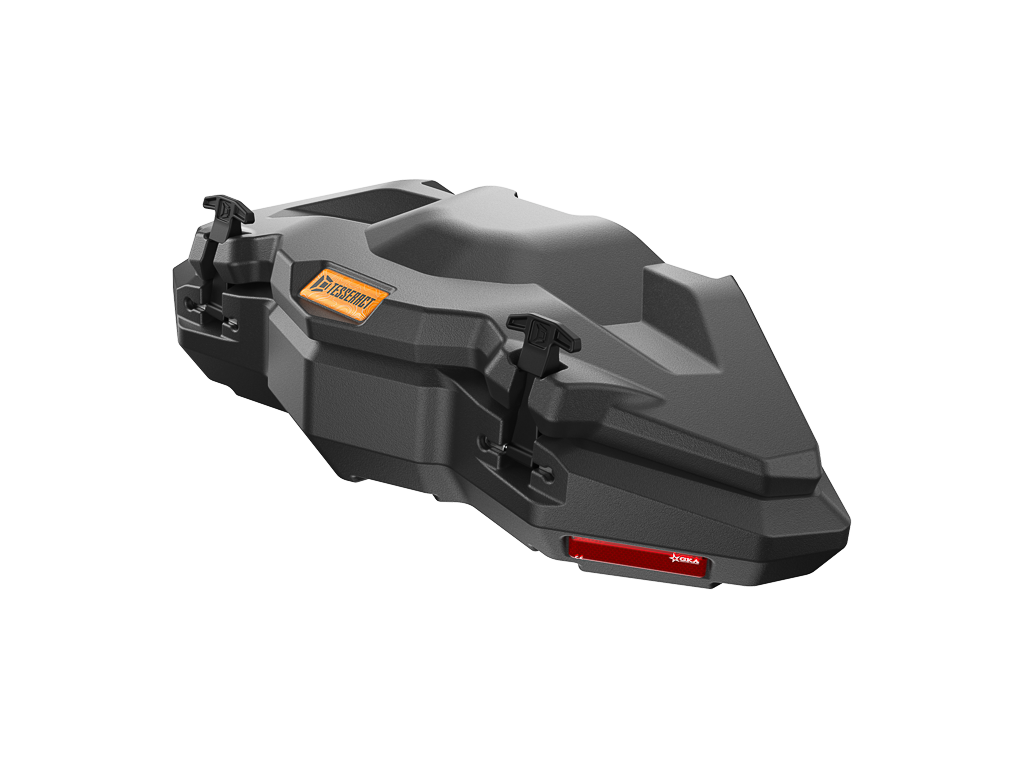 GKA Kuljetuslaukku Polaris Scrambler