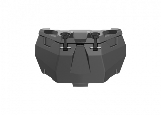 TESSERACT Kuljetuslaukku takaistuimelle CForce 850xc/X8/X10