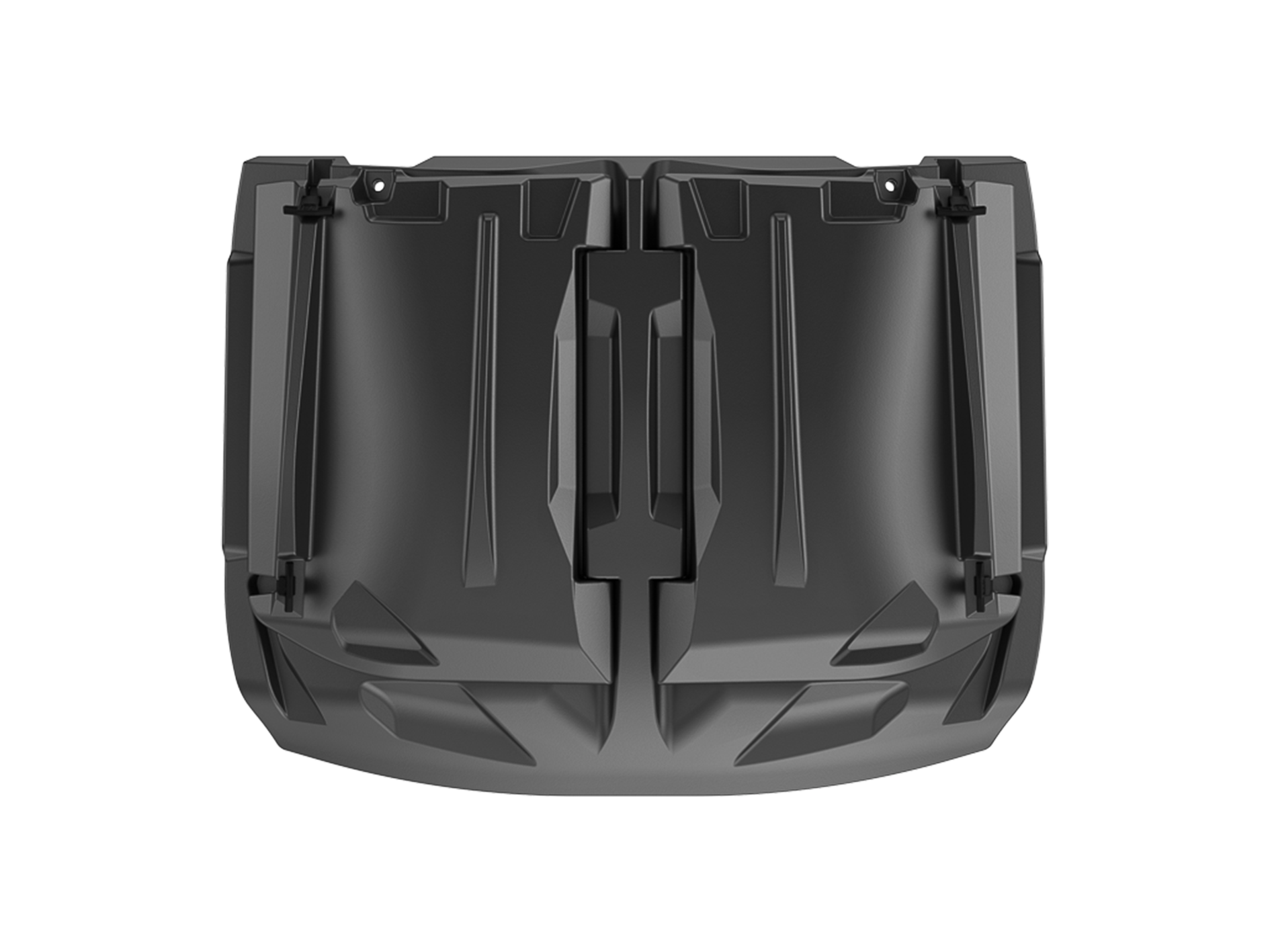 TESSERACT Kattolaatikko CFMoto Zforce 1000 Sport