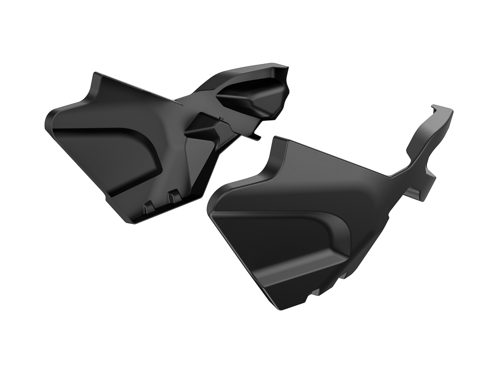 TESSERACT Ovipari CFMoto Zforce 1000 Sport