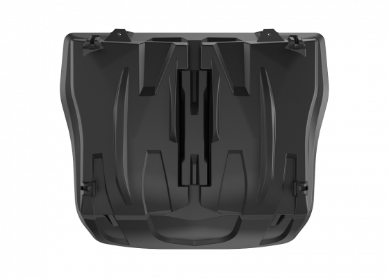 TESSERACT Kattolaatikko Polaris RZR 1000 PRO
