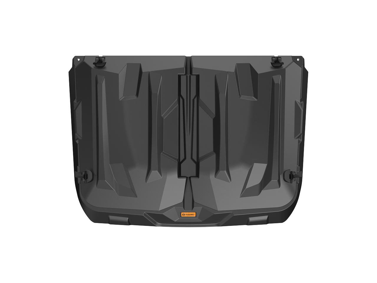 TESSERACT Kattolaatikko BRP Traxter