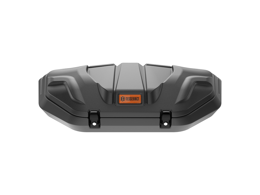 TESSERACT Kuljetuslaukku Eteen Segway Snarler