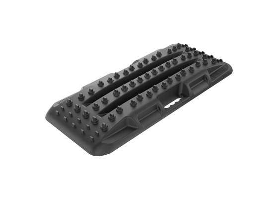 Tesseract Sand Track Ramppi lyhyt  750x320x80 mm