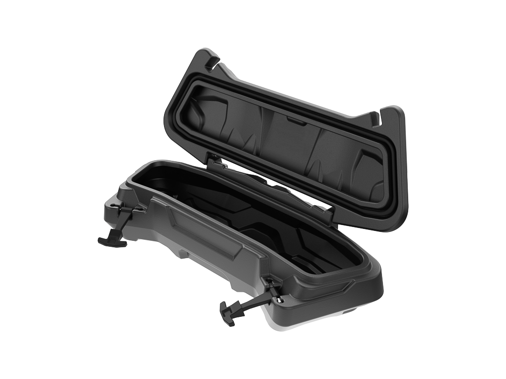 TESSERACT Kuljetuslaukku Mini Sport CFMoto X8