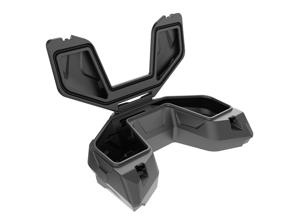 GKA Kuljetuslaukku Hisun Tactic 550,750 Trapper Chaser 550,750,800