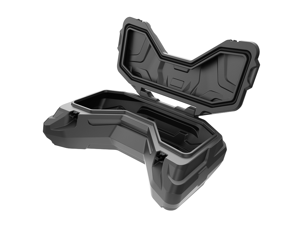 TESSERACT Kuljetuslaukku Odes Patchcross 650-1000