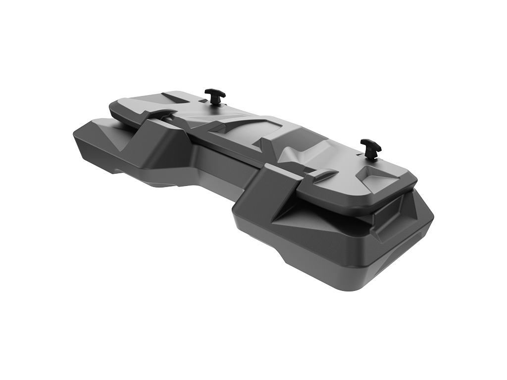 TESSERACT Kuljetuslaukku Eteen  CFMoto Cforce 520 2022-