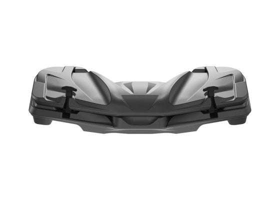 TESSERACT Kuljetuslaukku Eteen CFMoto X8/X10/Cforce850XC/Cforce1000 Gen 3 2024-