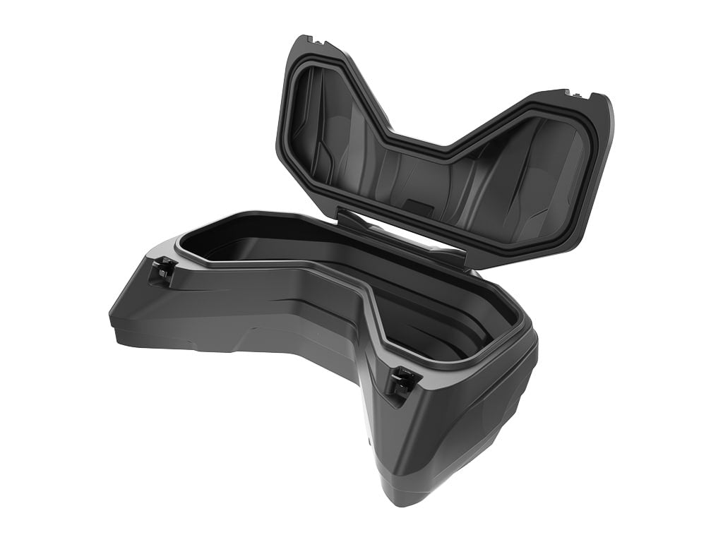 TESSERACT Kuljetuslaukku QJMOTOR SFA 100