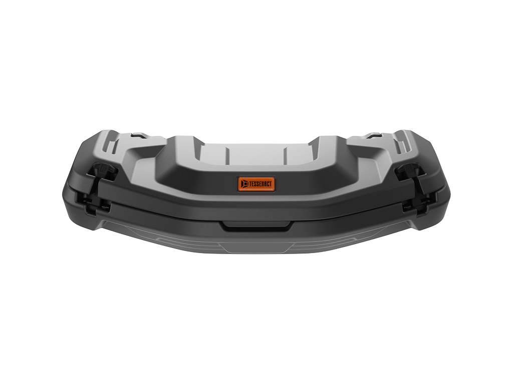 TESSERACT Kuljetuslaukku eteen Linhai 500 520