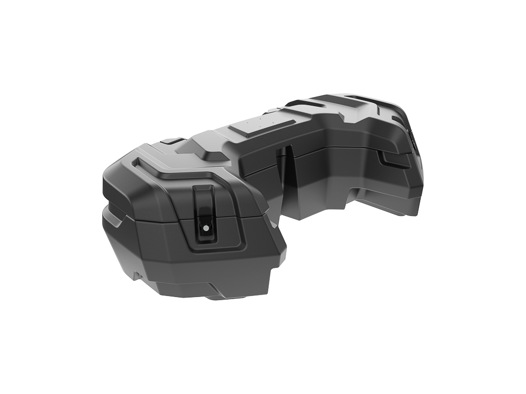 TESSERACT Kuljetuslaukku Linhai 500 520