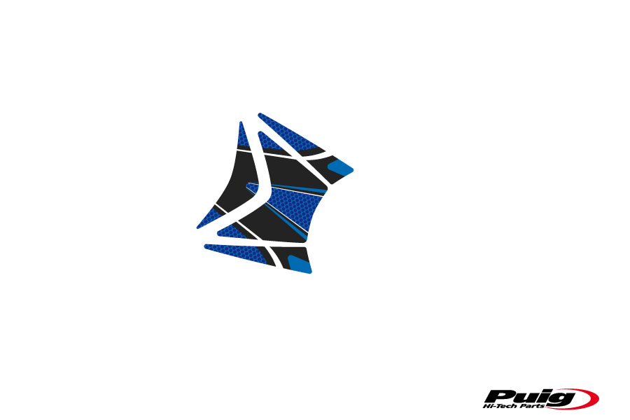 Puig Yoke Protector Radikal Suzuki Gsx-S750 17-18' C/Bl