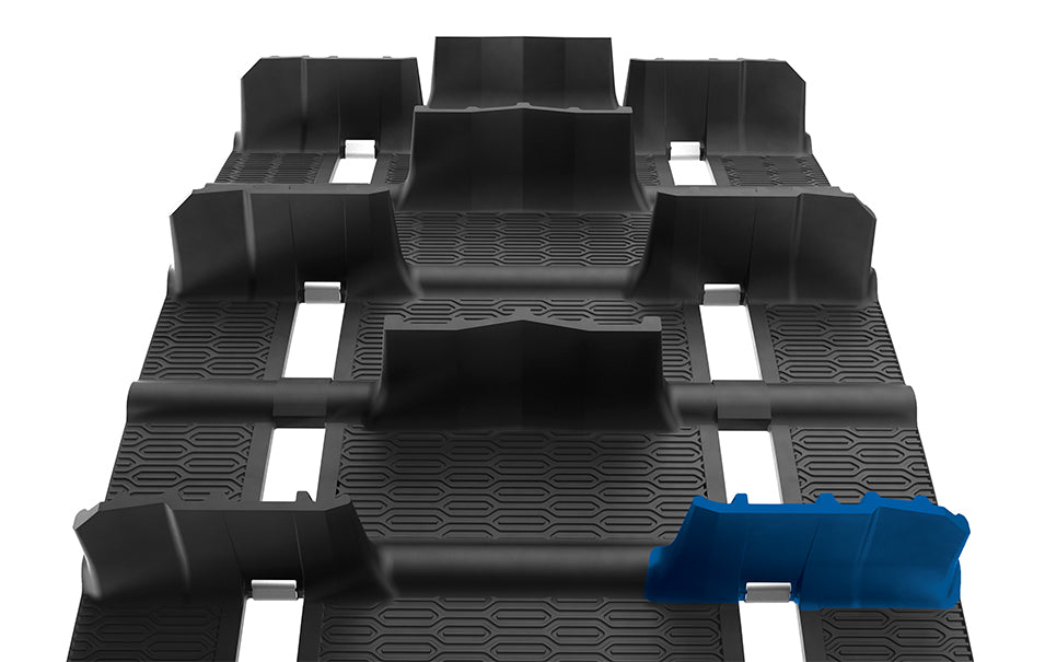 Camso Telamatto Challenger 300LX 41x419x76mm 3,5"