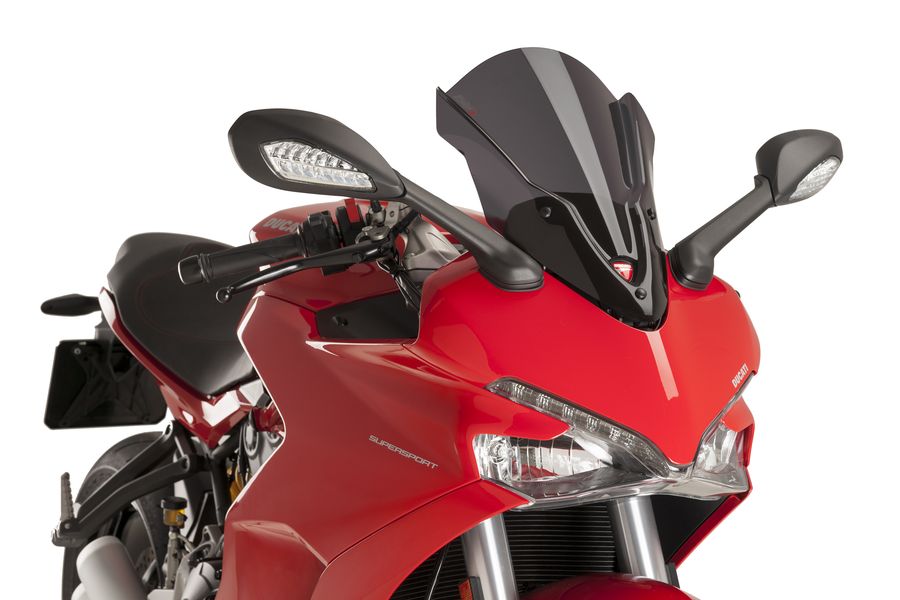 Puig Touring Screen Ducati Supersport 939/S 17-20'' C/D