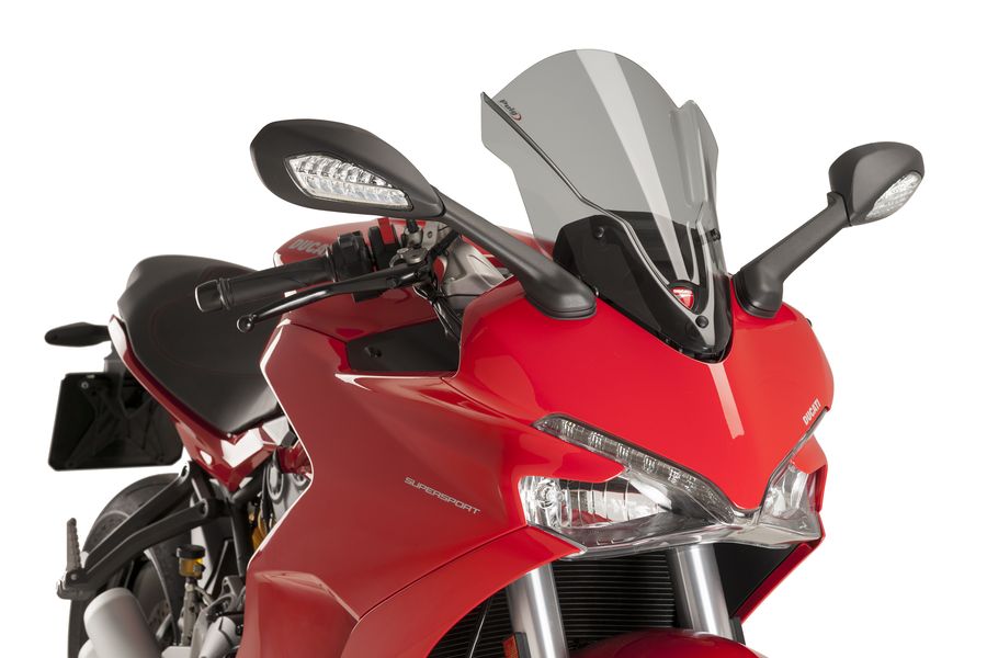 Puig Touring Screen Ducati Supersport 939/S 17-20'' C/S