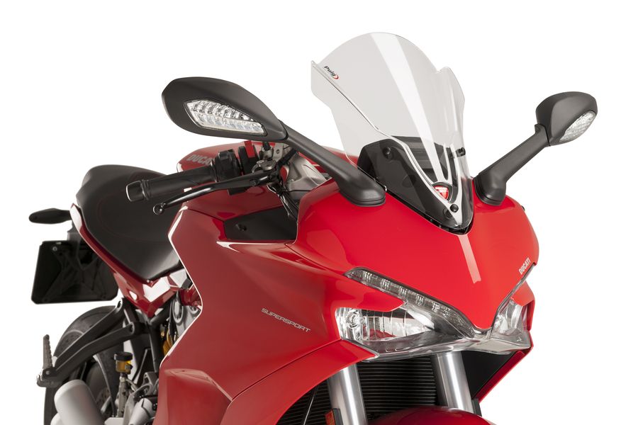 Puig Touring Screen Ducati Supersport 939/S 17-20'' C/C