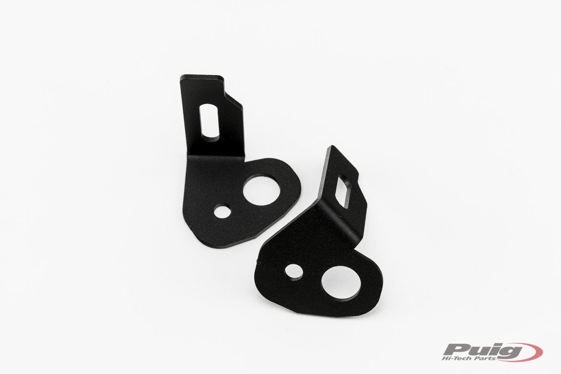 Puig Oem Indicator Adaptors Suzuki Gsx-R1000 17' C/Blac