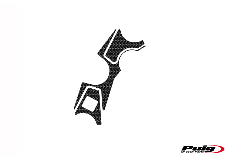Puig Yoke Protector Naked Suzuki Gsx-R1000 17' C/Grey