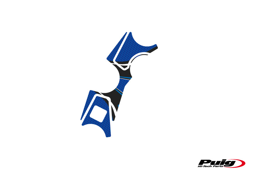 Puig Yoke Protector Radikal Suzuki Gsx-R1000 17-18' C/B