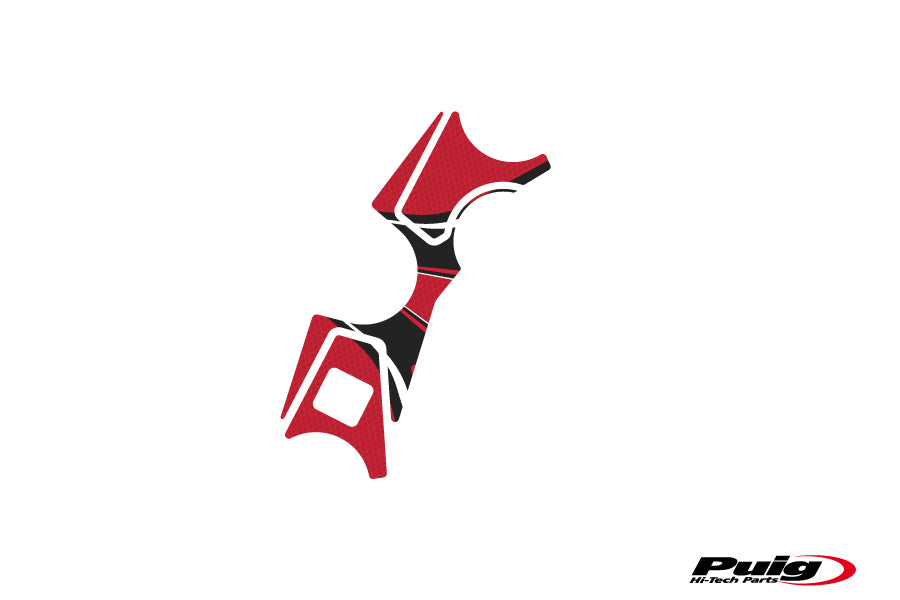 Puig Yoke Protector Radikal Suzuki Gsx-R1000 17-18' C/R