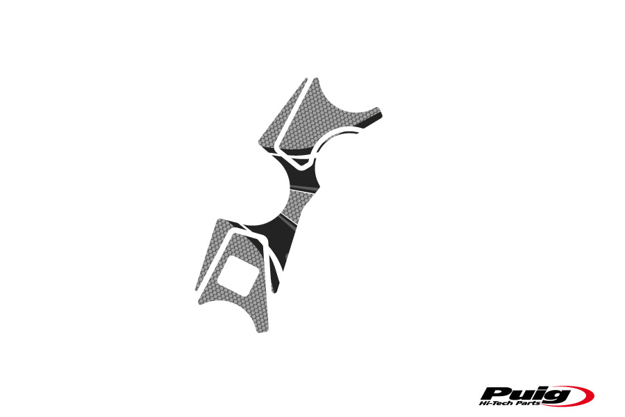 Puig Yoke Protector Radikal Suzuki Gsx-R1000 17-18' C/G