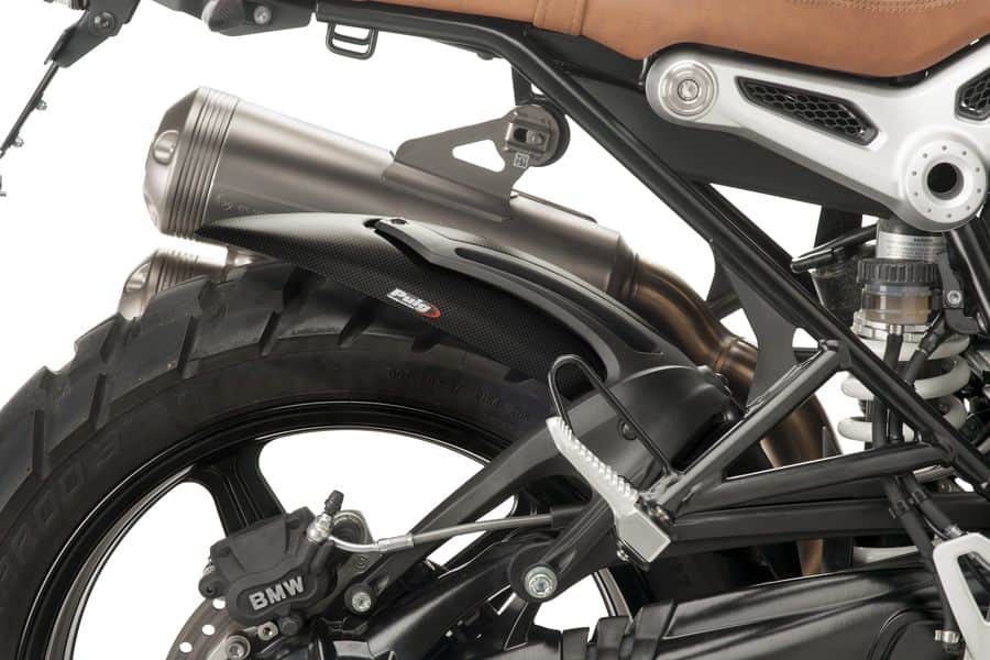 Puig Rear Hugger Bmw R Nine T Scrambler 16-18' C/Simil