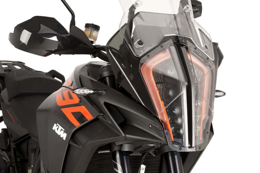 Puig Headlight Prot. Ktm 1290 Superadventure R/S 17-18'