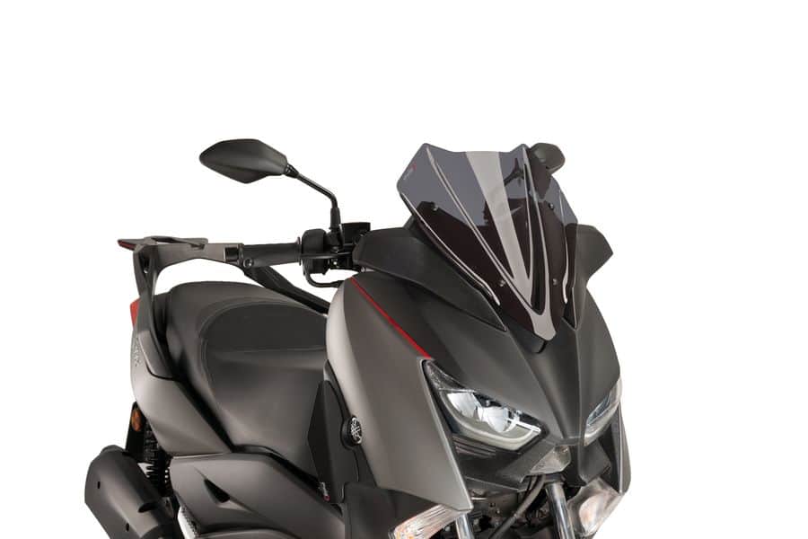 Puig Winds.V-Techline Sport Xmax 125-400 18'/300 17-18'