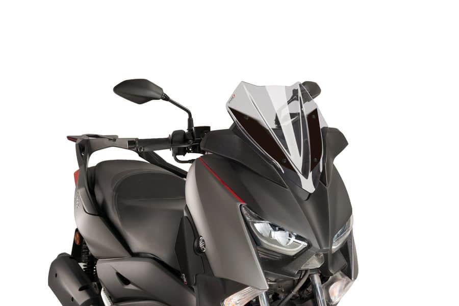 Puig Winds.V-Techline Sport Xmax 125-400 18'/300 17-18'
