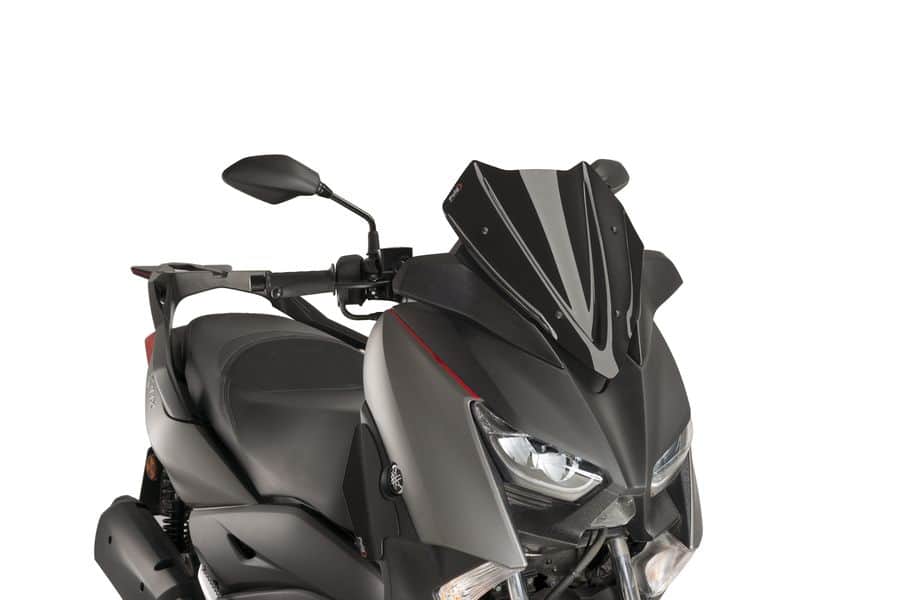 Puig Winds.V-Techline Sport Xmax 125-400 18'/300 17-18'