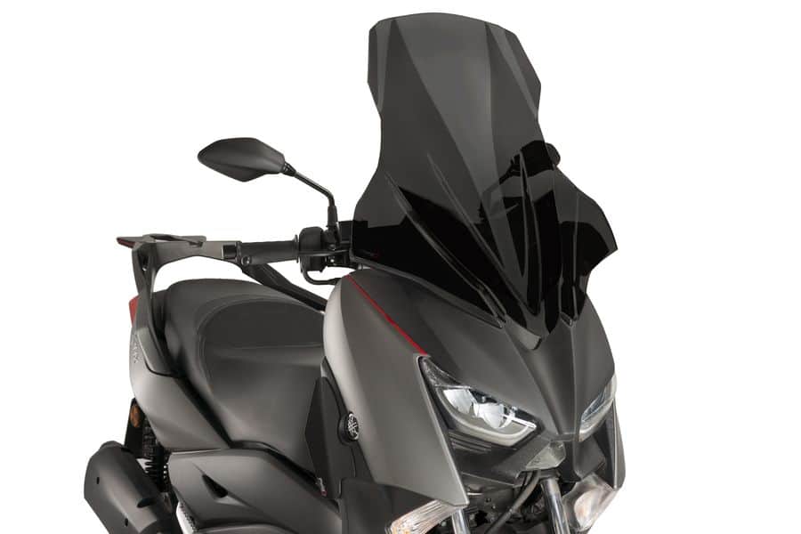 Puig Winds.V-Techline Touring Xmax 125-400 18/300 17-18
