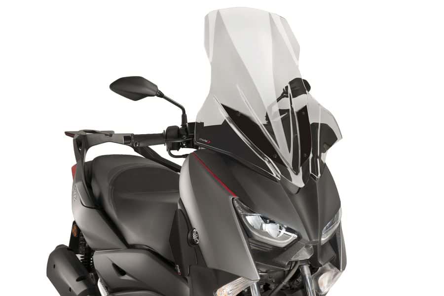 Puig Winds.V-Techline Touring Xmax 125-400 18/300 17-18