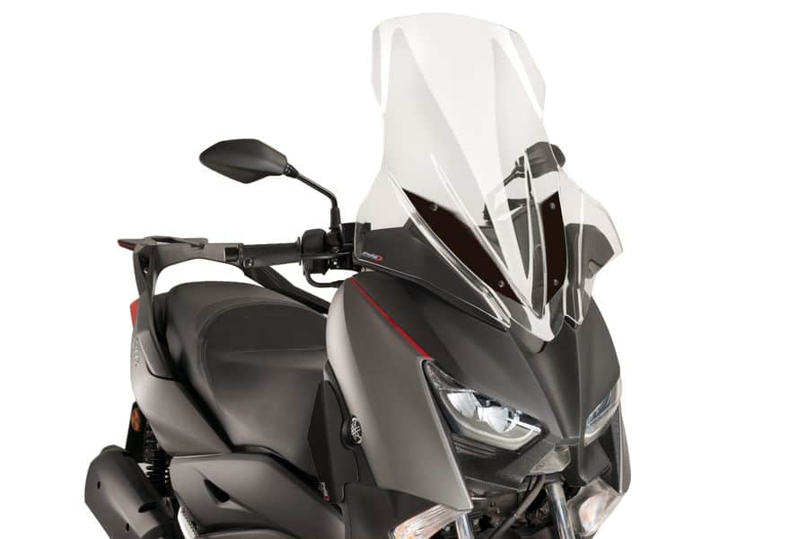 Puig Winds.V-Techline Touring Xmax 125-400 18/300 17-18