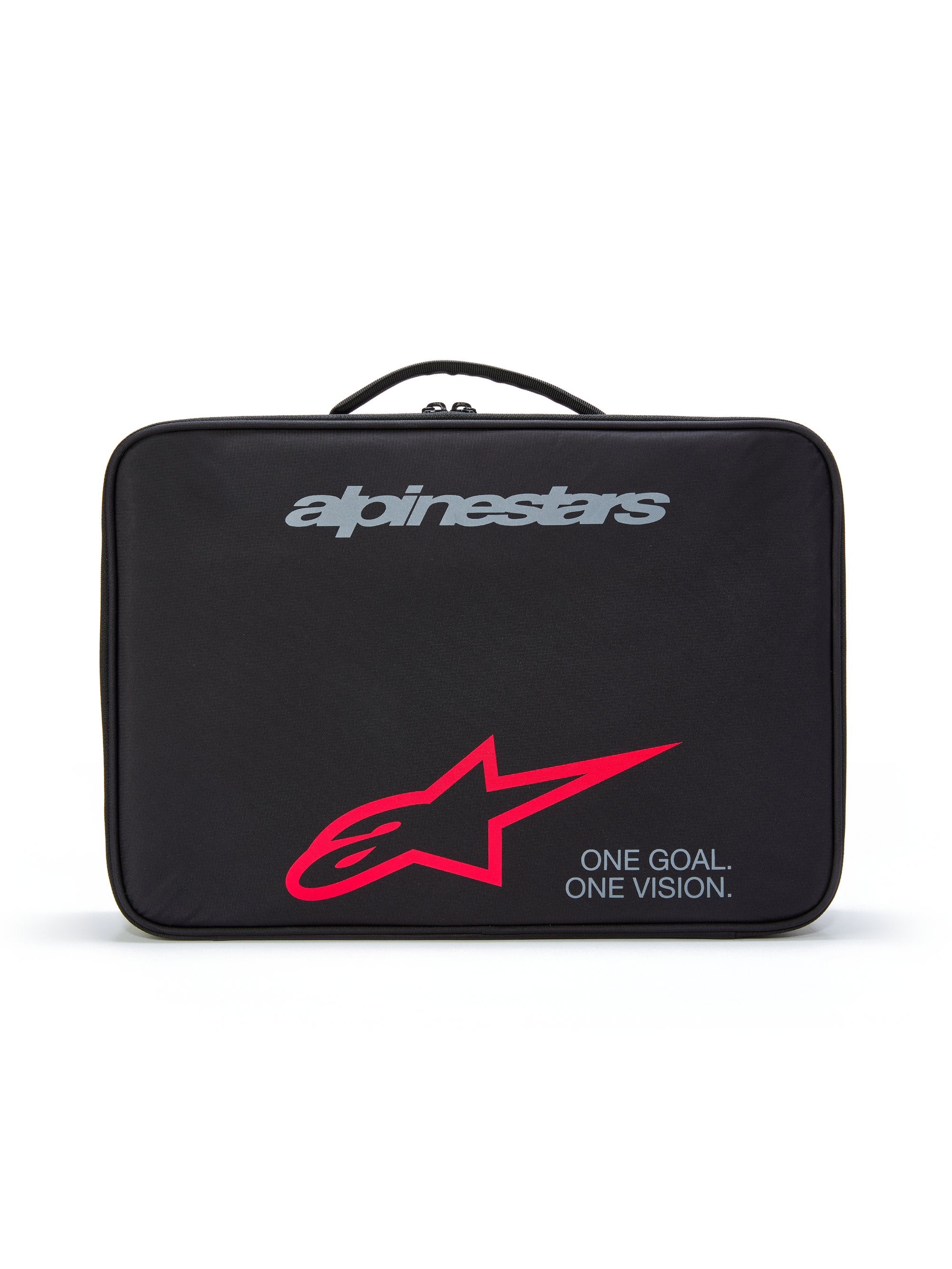 Alpinestars Supertech Vision Laukku Musta