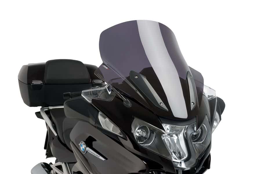 Puig Touring Screen Bmw K1600Gt-Gtl 11-22/R1200Rt 14-18
