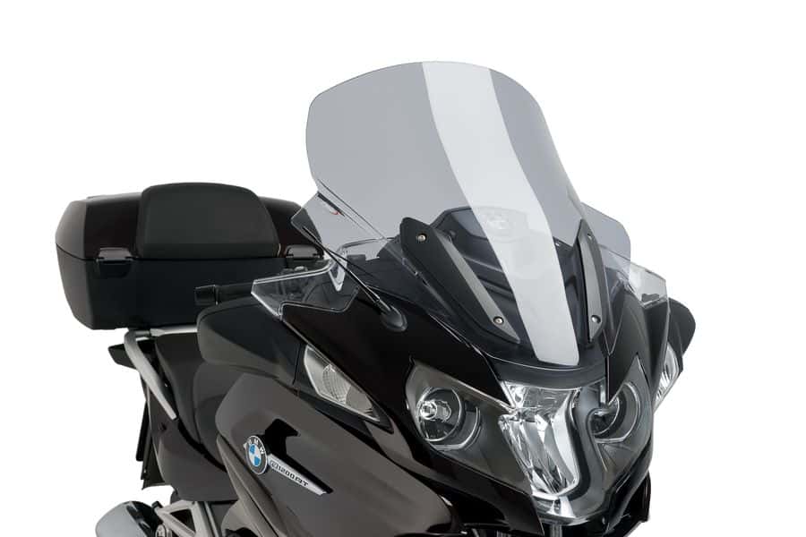 Puig Touring Screen Bmw K1600Gt-Gtl 11-22/R1200Rt 14-18