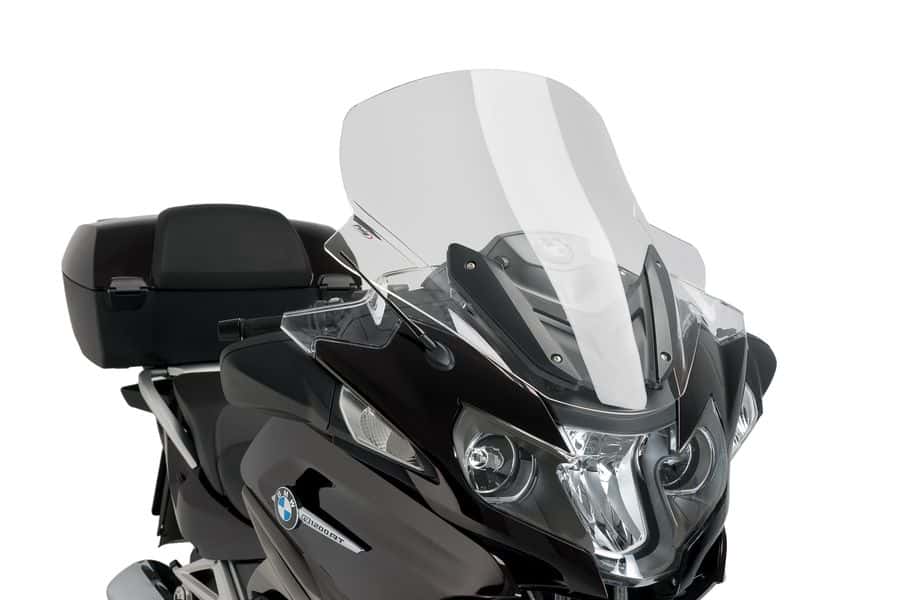 Puig Touring Screen Bmw K1600Gt-Gtl 11-22/R1200Rt 14-18