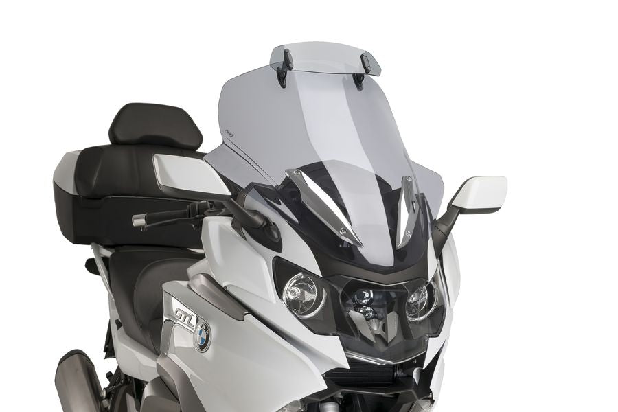 Puig Touring Screen/Vis Bmw K1600Gt-Gtl 11-22/R1200Rt