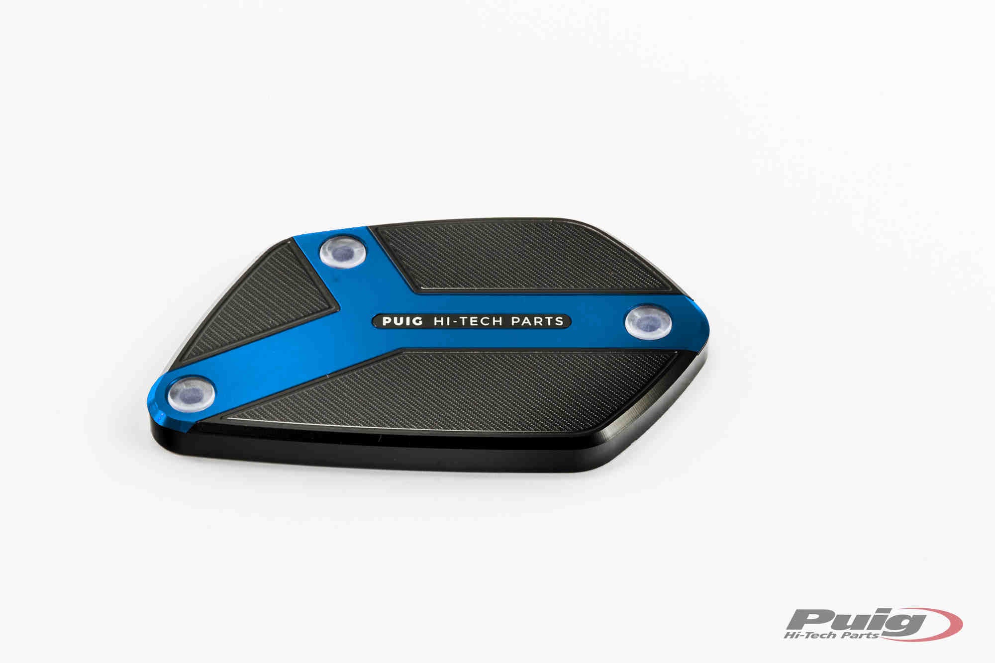 Puig Brake Liquid Tank Cover Bmw R Nine T Racer