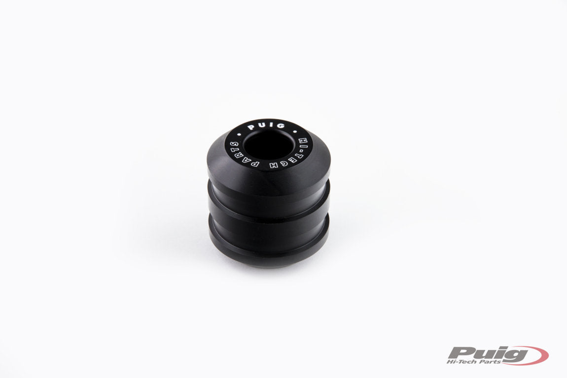 Puig Crash Bar Spare Part Nylon Vintage Screw M10 C/Bla