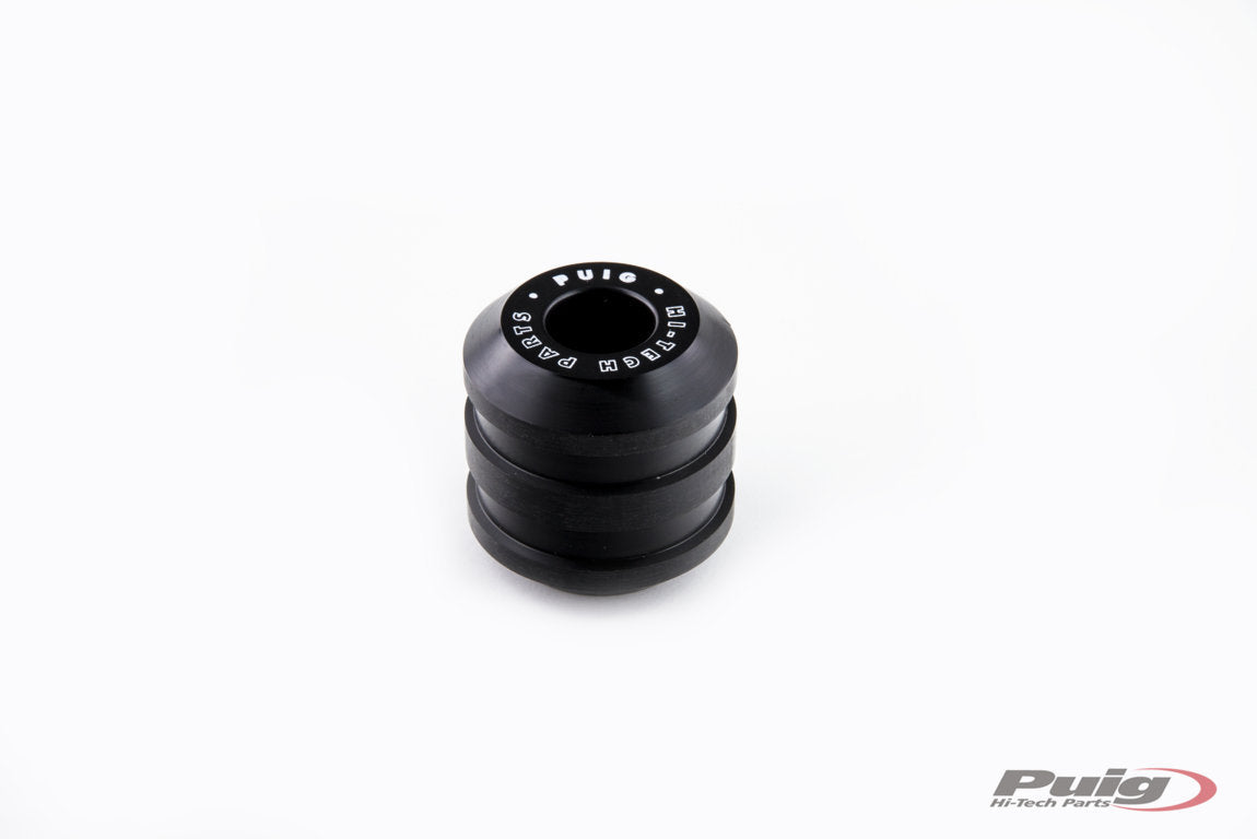 Puig Crash Bar Spare Part Nylon Vintage Screw M12 C/Bla