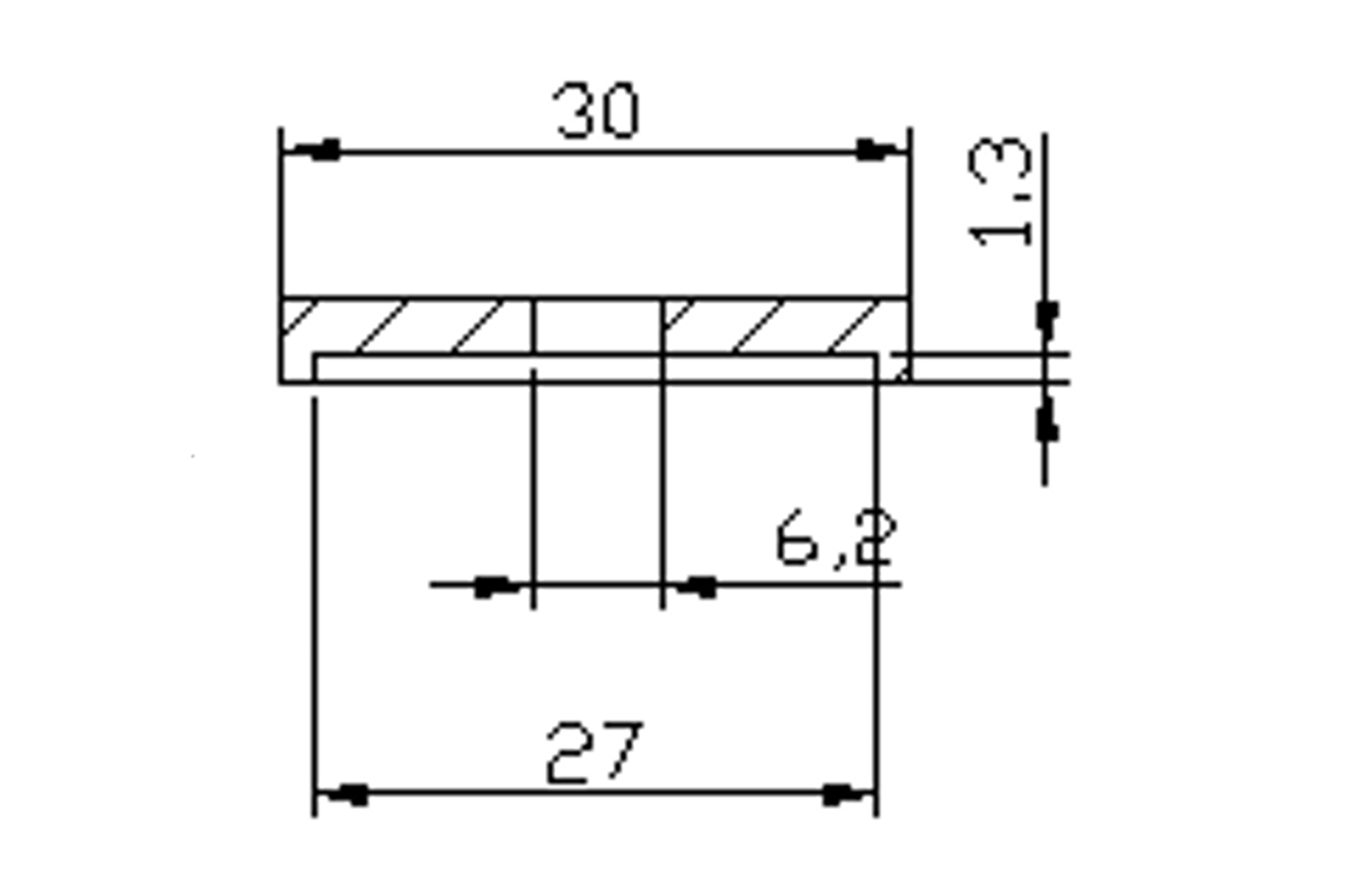 Puig Adapter Rear Mirror Hi-Tech Iv Mod. Suzuki