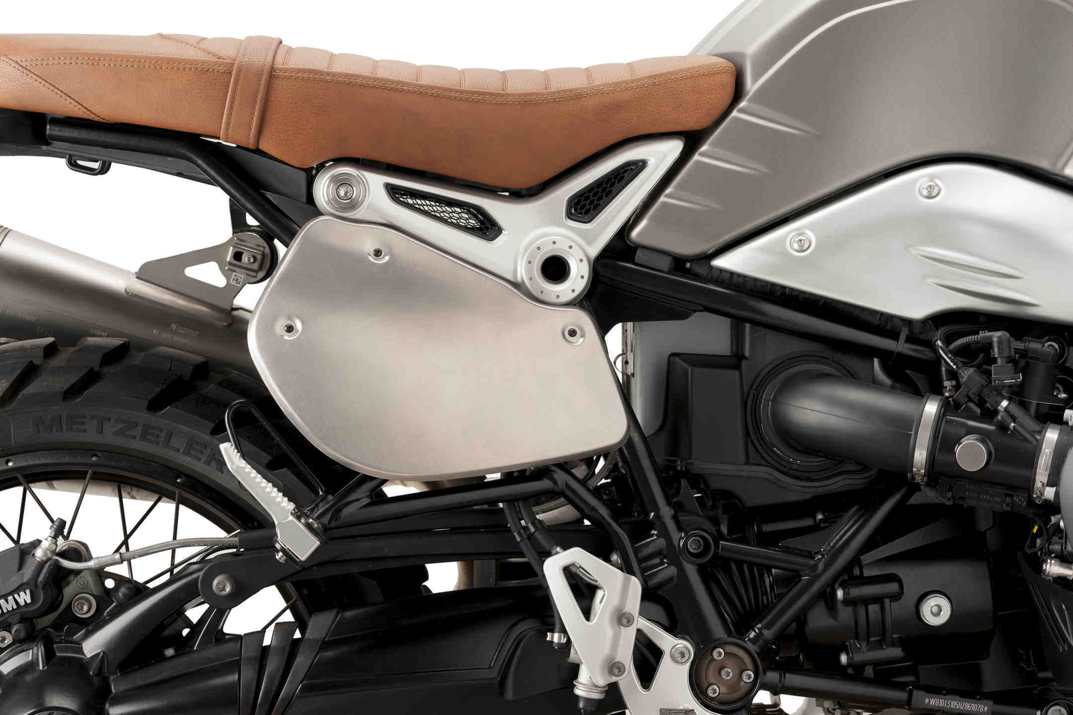 Puig Infill Panels Bmw R Nine T/Scrambler/Pure/Urban