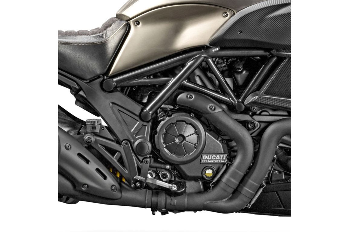 Puig Chassis Plugs Ducati Diavel/S 11'-15'