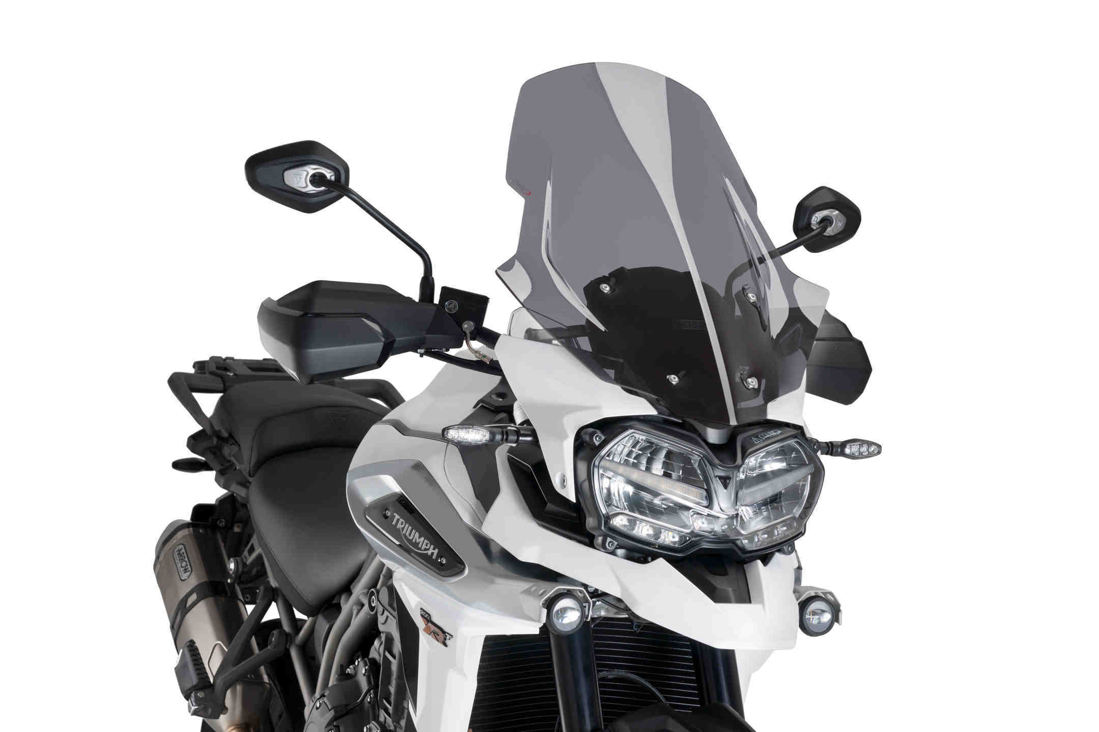 Puig Touring Screen Tiger Explorer/Xc/Xr/Xrx/Xrt/Xcx/Xc