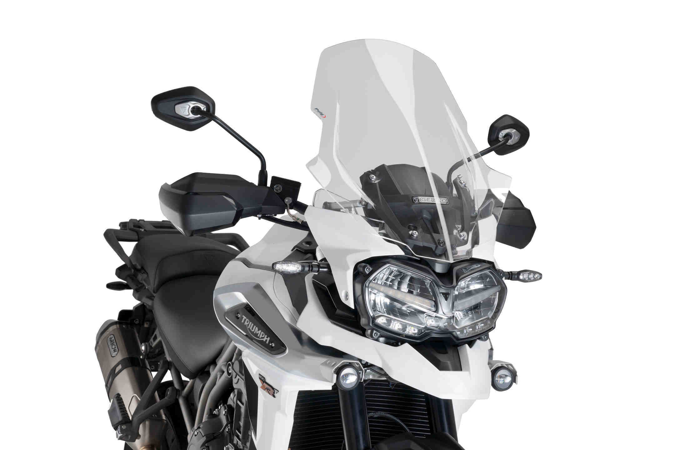 Puig Touring Screen Tiger Explorer/Xc/Xr/Xrx/Xrt/Xcx/Xc