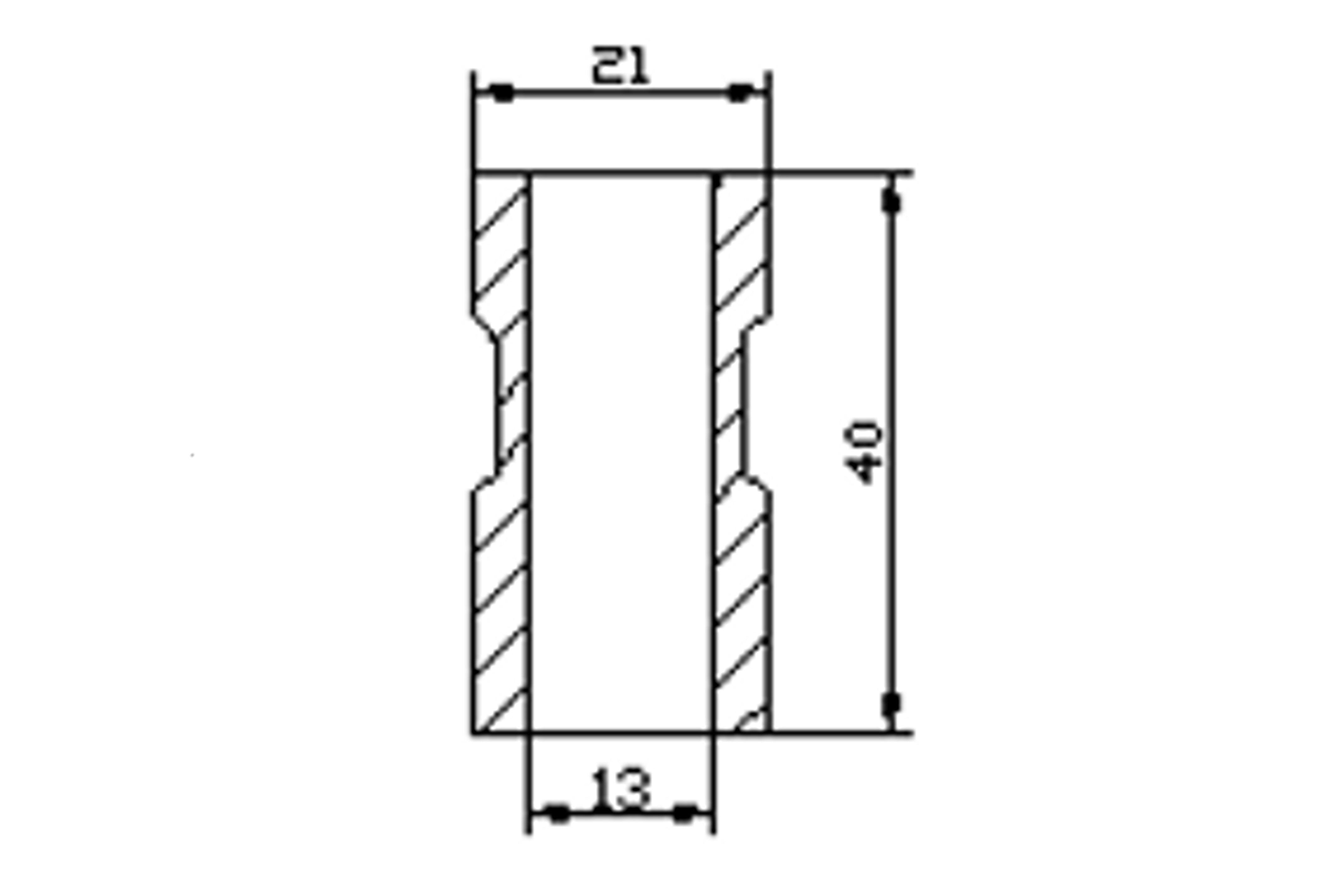 Puig Adapter Rear Mirror Hi-Tech Iv/Mp/Tracker Sportst